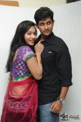 Tholi Sandhya Velalo Movie Trailer Launch